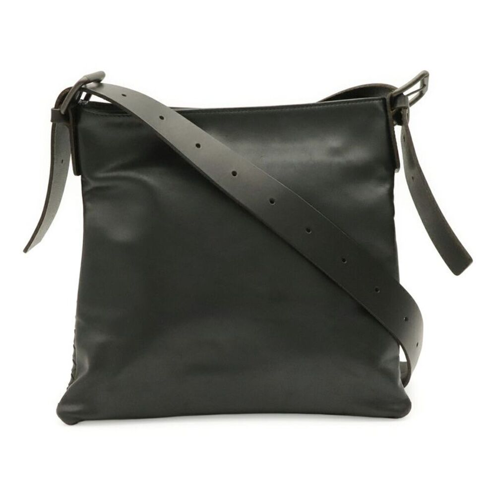 Bottega Veneta Intrecciato Crossbody Bag